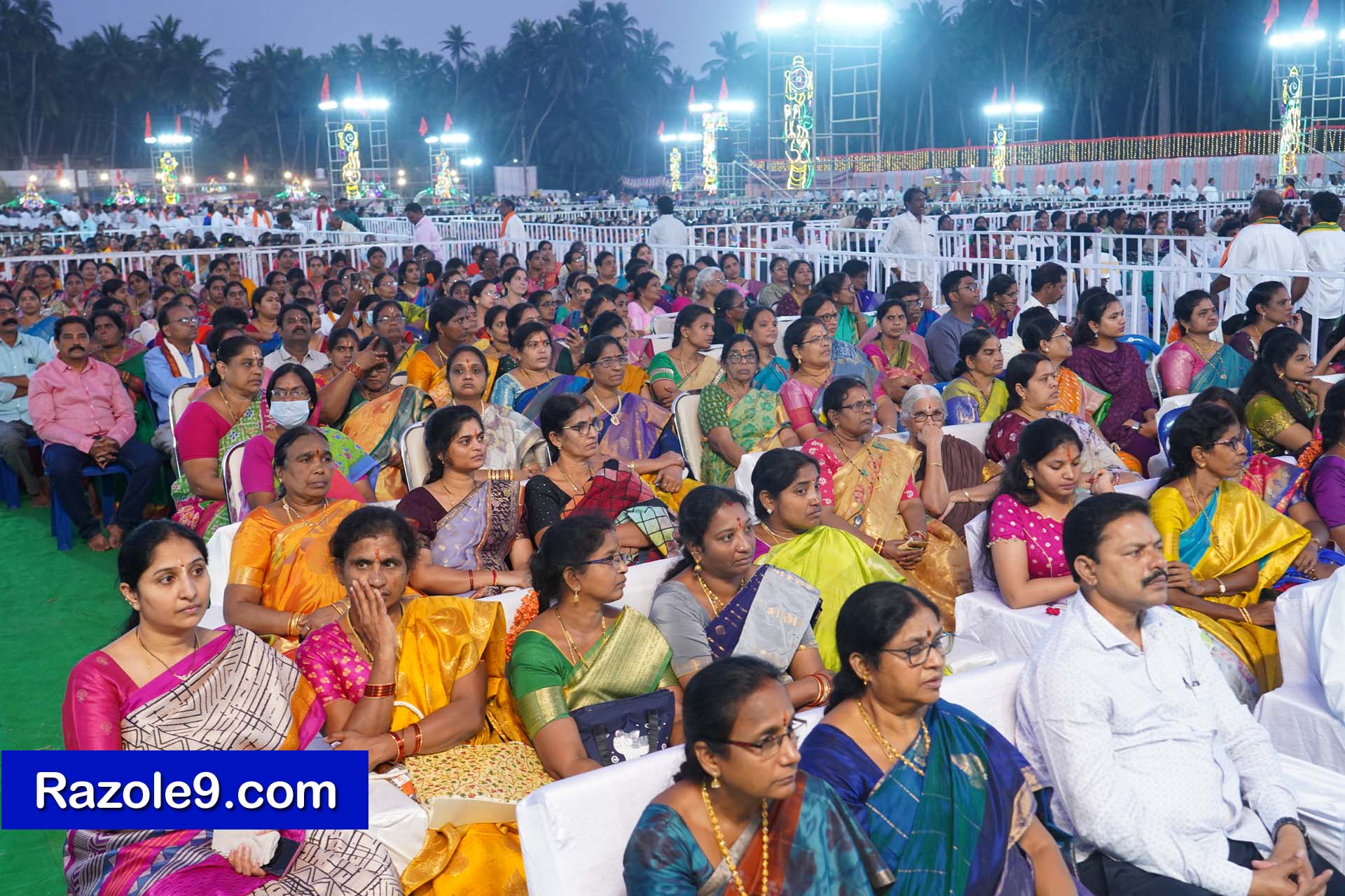 Srinivasa Kalyanam - vegivaaripalem - 2026